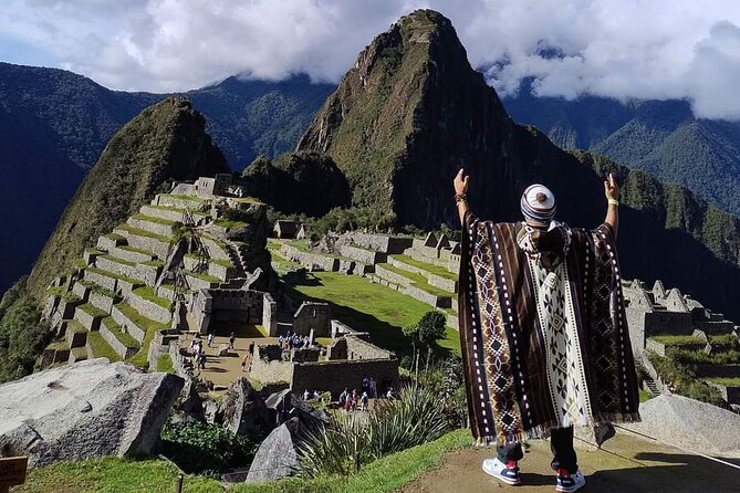 Machu Picchu Small Group Day Tour from Cusco - The 2.5-hour Machu Picchu guided tour you’ll actually remember