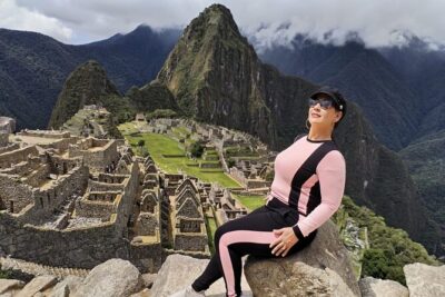 Machu Picchu Small Group Day Tour from Cusco - Cusco pickup and the Sacred Valley drive to Ollantaytambo