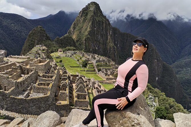 Machu Picchu Small Group Day Tour from Cusco - Cusco pickup and the Sacred Valley drive to Ollantaytambo