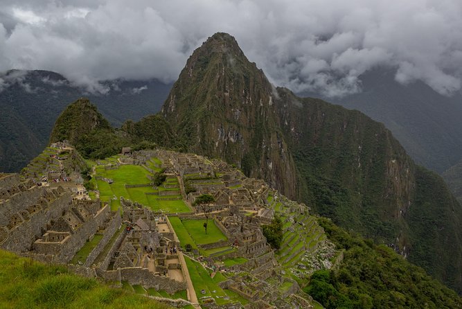 Machu Picchu Tour by Vistadome Panoramic Train from Cusco - Priority Circuit 2 Tickets: Helpful, But Not Guaranteed
