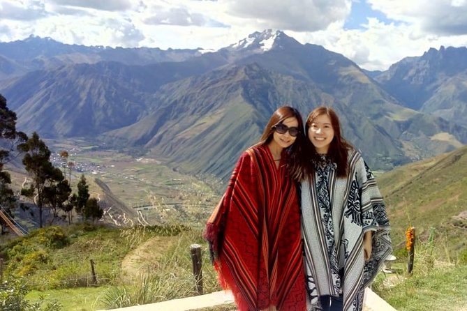 Machu Picchu Tour by Vistadome Panoramic Train from Cusco - Cusco Pickup at 5:00 a.m.: The Trade for Doing It All