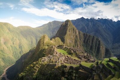 Machu Picchu Tour From Cusco Full Day - The transportation chain: bus, train, and the in-between views