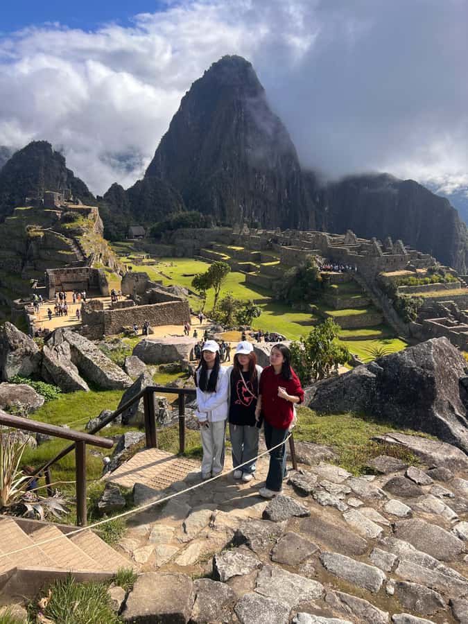Machupicchu 2025: The best ticket Circuit 2 - FAQ