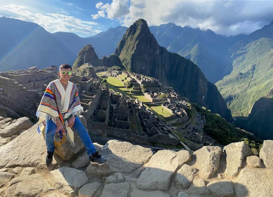 Machupicchu 2025: The best ticket Circuit 2 - From Cusco Hotel to the Machu Picchu Gate Without the Panic