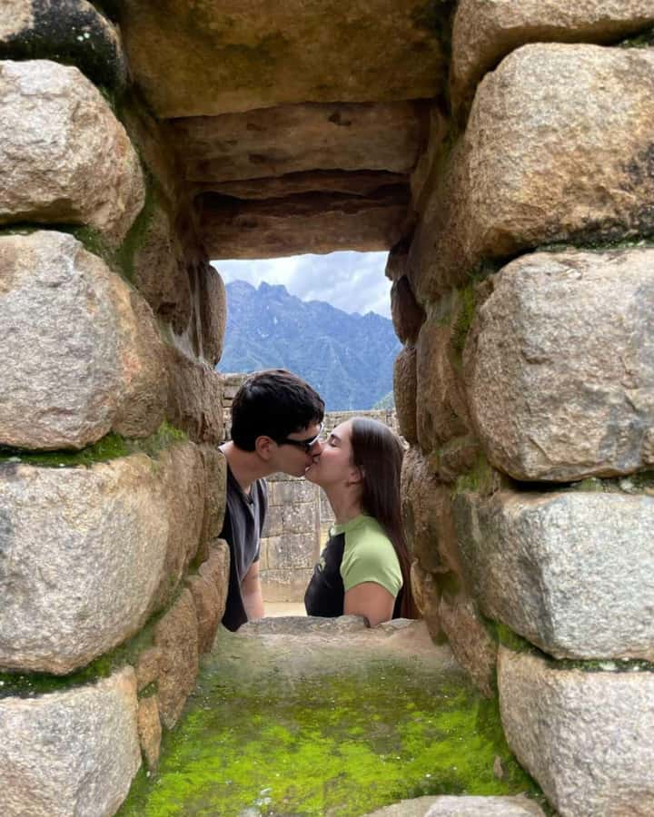 Machupicchu 2025: The best ticket Circuit 2 - Your 2-Hour Walk: How to Pace Circuit 2