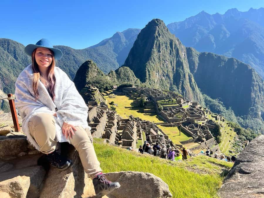 Machupicchu 2025: The best ticket Circuit 2 - The History Piece: What You Get Without a Local Guide
