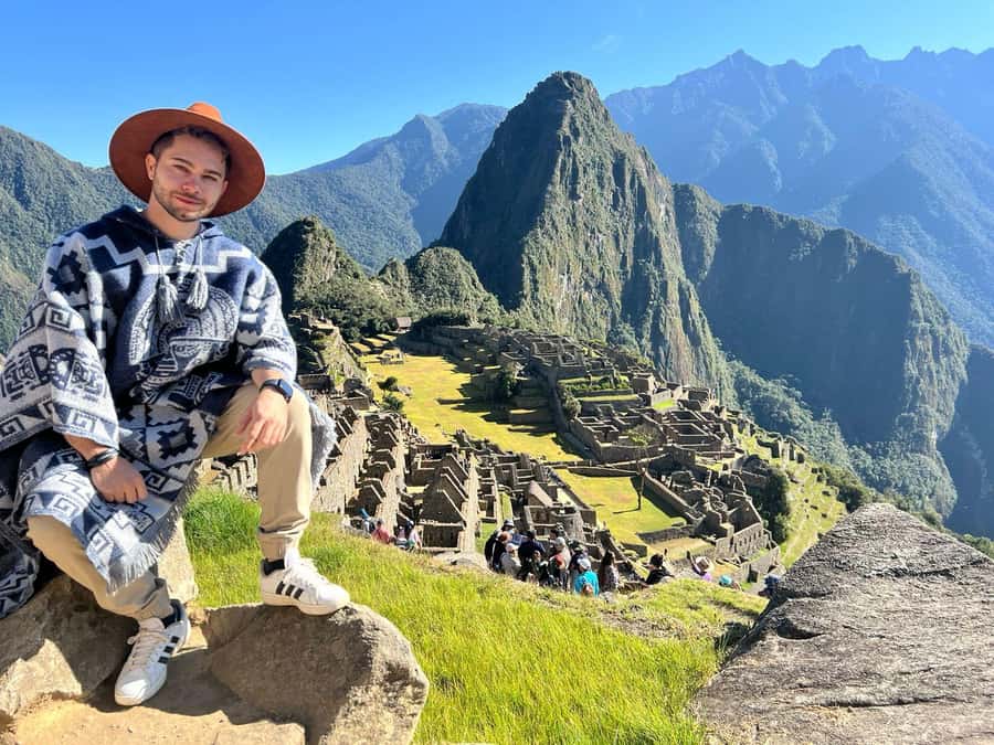 Machupicchu 2025: The best ticket Circuit 2 - Day Rules and What to Bring for a Smooth Circuit 2