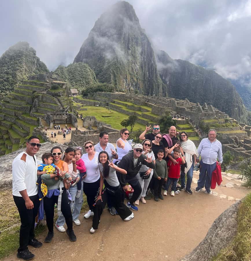 Machupicchu 2025: The best ticket Circuit 2 - Who This Ticket Suits Best (And Who Should Rethink It)