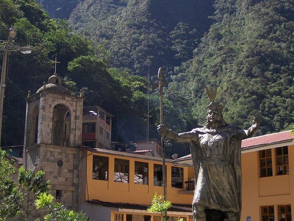 Machupicchu Guide Service - Pacing and practical timing for a smooth day