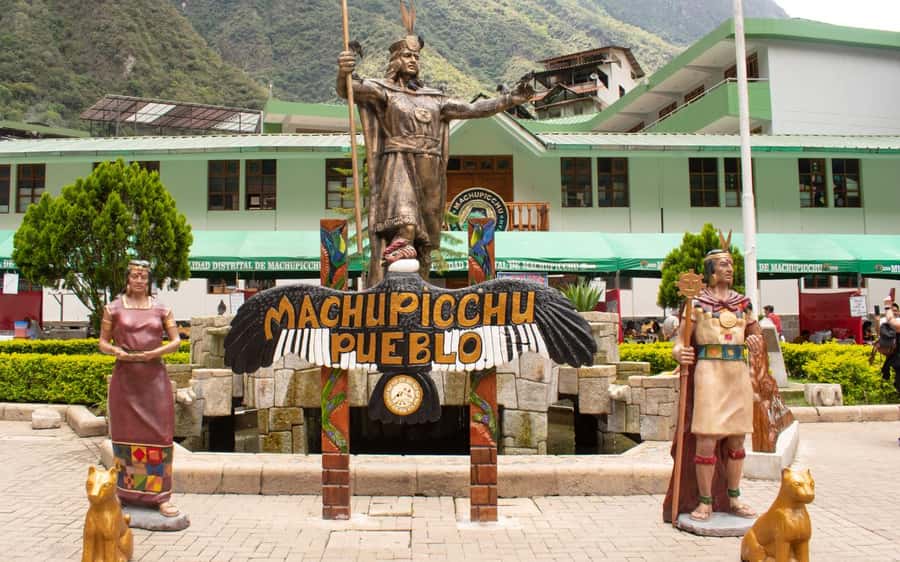 Machupicchu tour by tourist train in 2 days - Key highlights you’ll actually feel