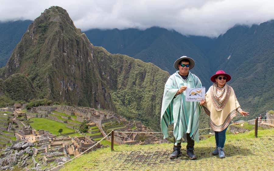 Machupicchu tour by tourist train in 2 days - Why a 2-Day Machu Picchu Tour via Train Makes Sense from Cusco
