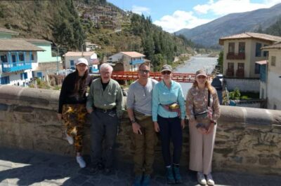 Manu National Park Tours from Cusco 5 Days - Day 1: Cusco to Bambu Lodge via Paucartambo (History Meets Jungle Views)