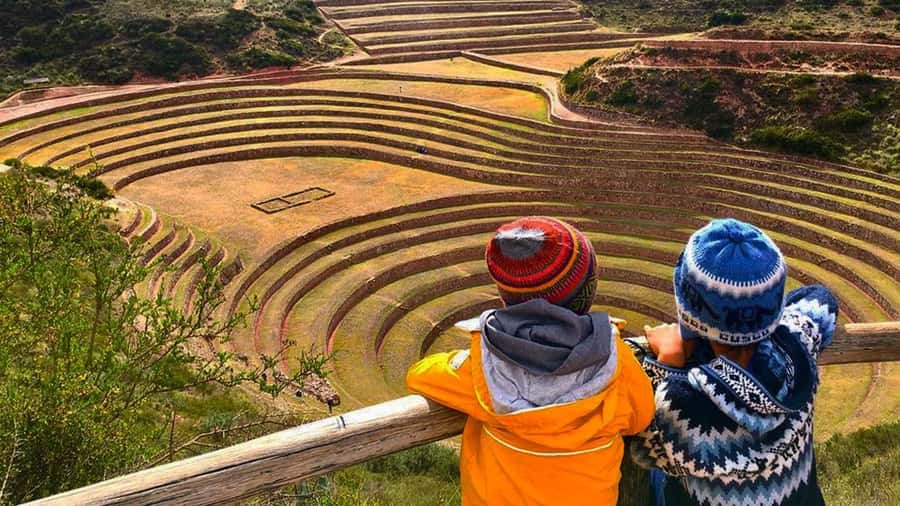 Maras Moray - Key things that make this tour worth your time