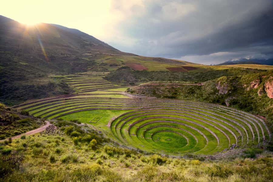 Maras Moray - Getting picked up and reaching Moray around 08:30