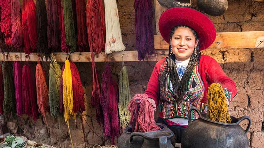 Maras Moray - Moray’s circular terraces: the Inca agriculture experiment you’ll remember