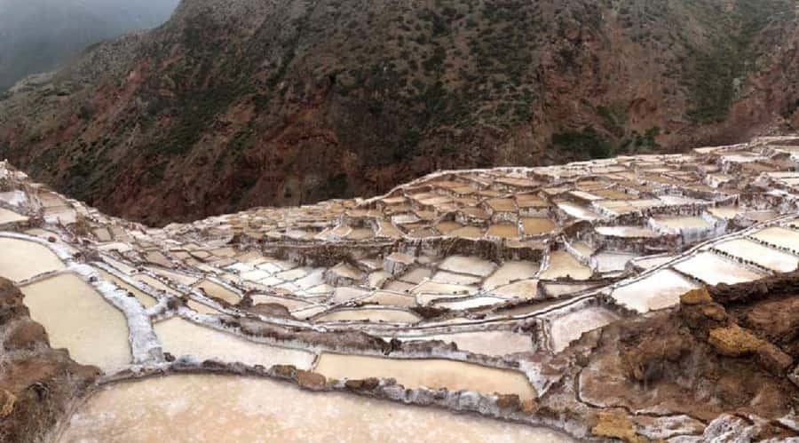 Maras Moray Sacred Valley Tour from Cusco - FAQ