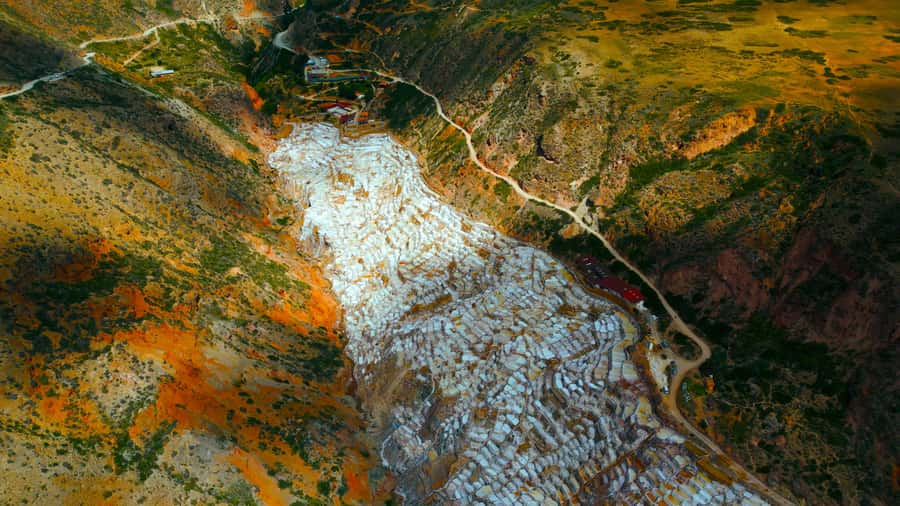 Moray and Maras half day tour - Key points to know before you go
