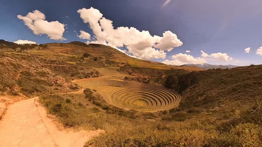 Moray and Maras half day tour - FAQ