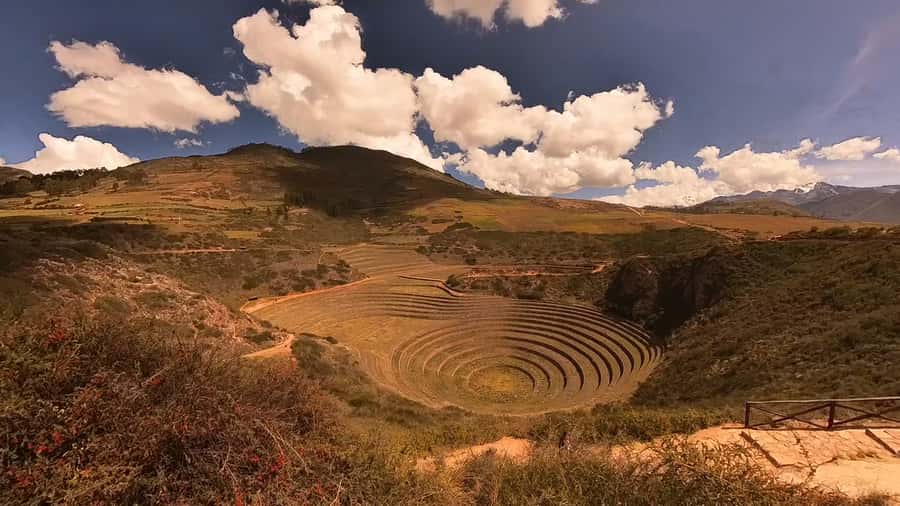 Moray and Maras half day tour - Price and value: how $14 makes sense, and where the extra cost appears