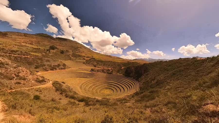 Moray and Maras half day tour - What this tour feels like in real life (and who it fits best)