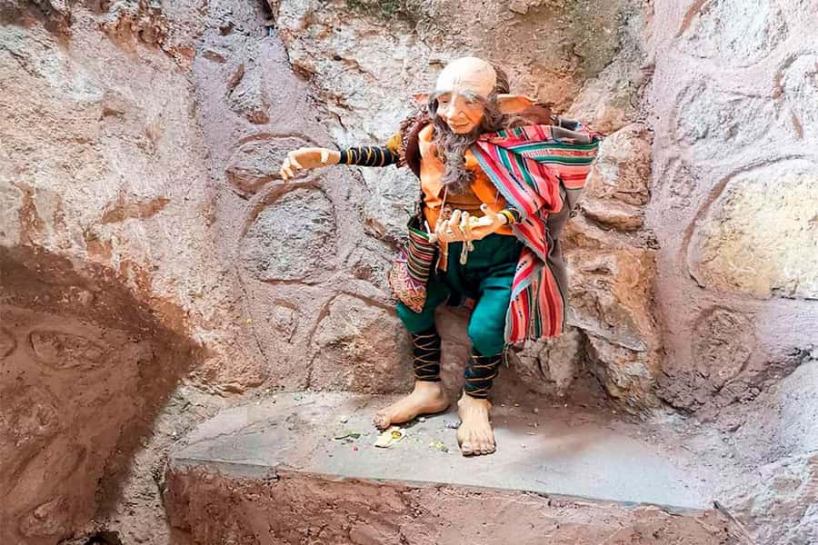 Mystic Cusco: Huasao, Valley of the Goblins and Morada - Key things to know before you go