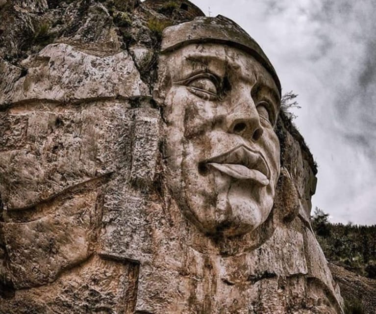 New attraction Morada de los dioses in ATVs - Who this tour suits best (and who should skip it)