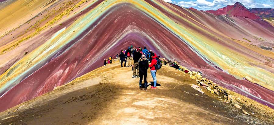 One day tour to Rainbow Mountain and Red Valley (optional) - Key things to know before you go