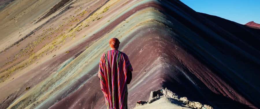 One day tour to Rainbow Mountain and Red Valley (optional) - Getting to the trail from Cusco (and why altitude prep matters)