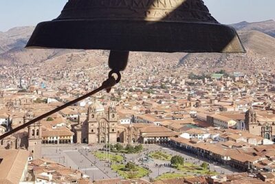 Open Bus Cusco City Tour - The Inca Fortress View: See It Big, Without the Long Effort