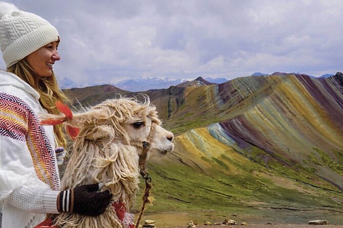 Palccoyo Rainbow Mountain Full Day Tour - Key things I’d plan around