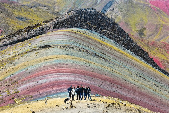 Palccoyo Rainbow Mountain Full Day Tour - The full-day road trip from Cusco: long, bumpy, and worth timing