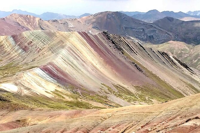 Palccoyo Rainbow Mountain Full Day Tour - Price and value: is $165 fair for what you get?