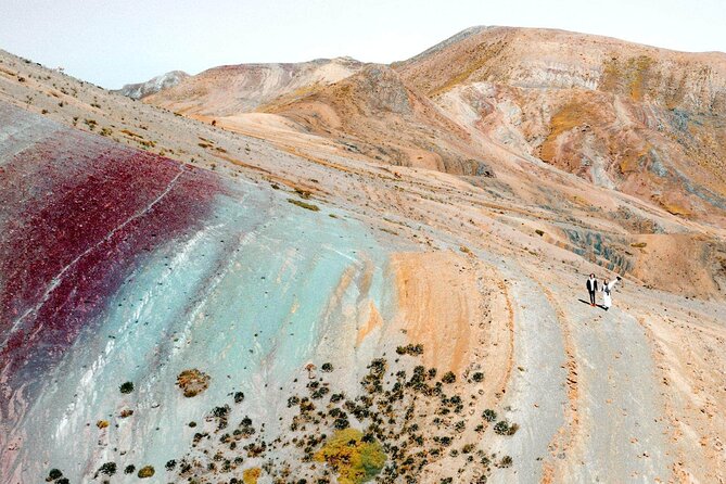 Palccoyo Rainbow Mountain Full Day Tour - Who should book this Palccoyo tour