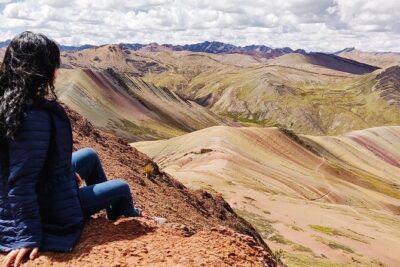 Palccoyo Rainbow Mountains Full Day Tour from Cusco - The 4:30am-to-6:30pm schedule: what you’re really signing up for