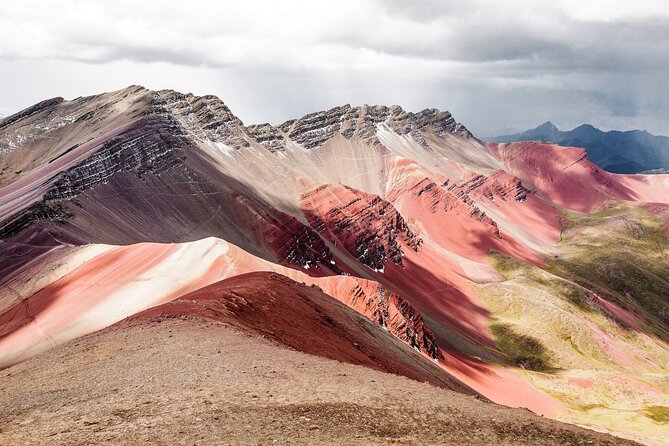 Palccoyo Rainbow Mountains Full Day Tour from Cusco - Price and logistics: where your $56.05 goes (and what doesn’t)