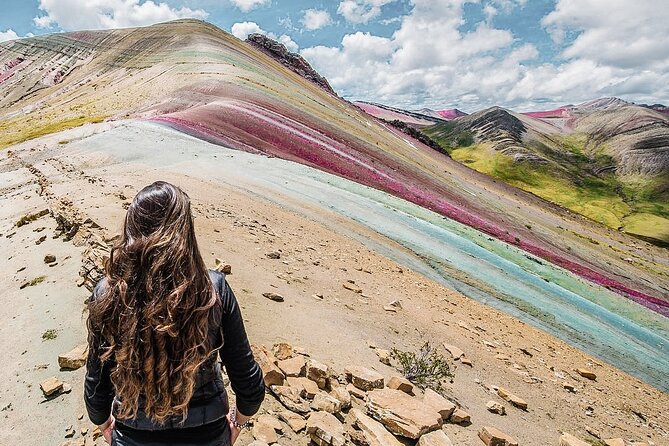 Palccoyo Rainbow Mountains Full Day Tour from Cusco - Who should book this Palccoyo day trip from Cusco