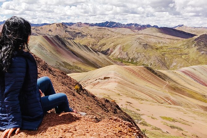Palccoyo Rainbow Mountains Full Day Tour from Cusco - The 4:30am-to-6:30pm schedule: what you’re really signing up for