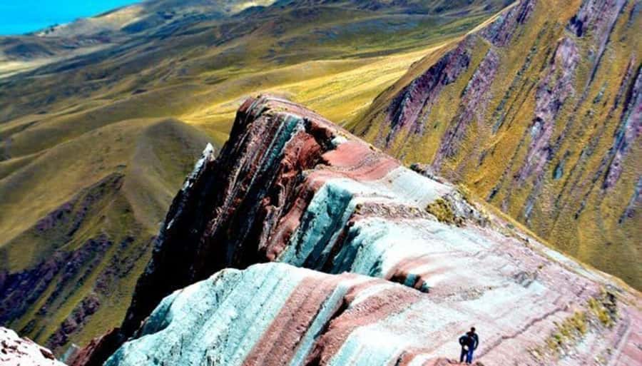 PALLAY PONCHO MOUNTAIN TREK - Key things to know before you go