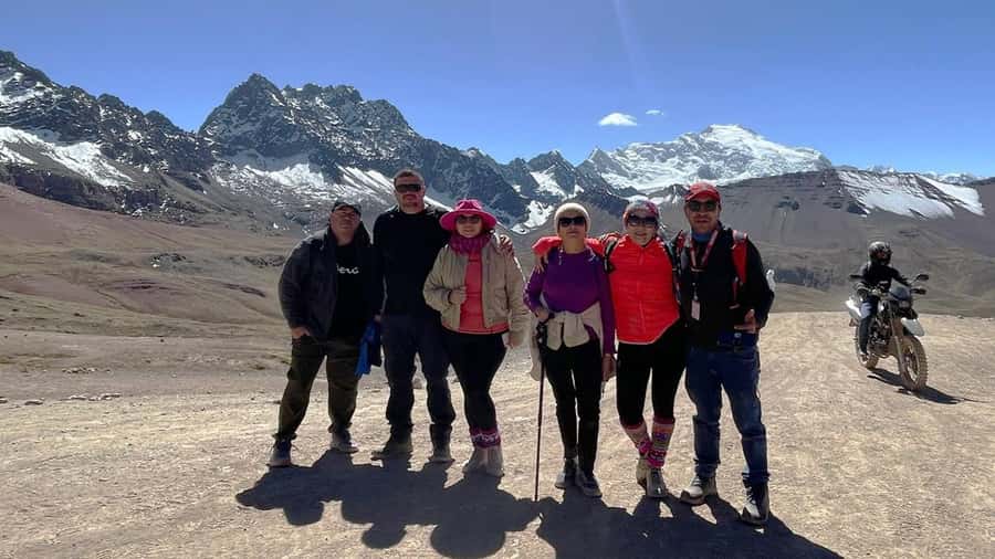 Peru in 5 days: Lima, Cusco, Machupicchu & Rainbow Mountain - Key highlights you’ll feel on the ground