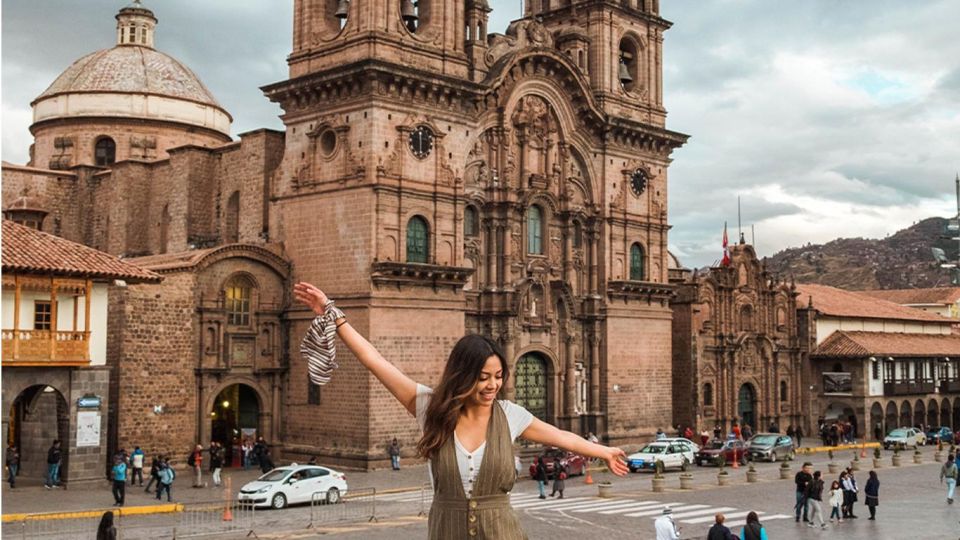 Peru in 5 days: Lima, Cusco, Machupicchu & Rainbow Mountain - Rainbow Mountain: a sunrise start with breakfast, a 1.5-hour walk, and lunch before heading back