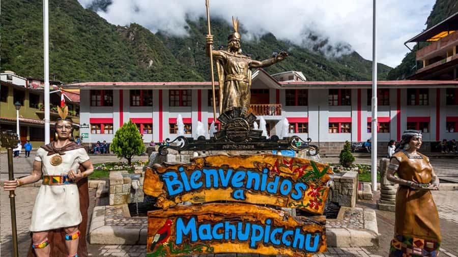 Peru in 5 days: Lima, Cusco, Machupicchu & Rainbow Mountain - Transfer day in Cusco: free time before your flight