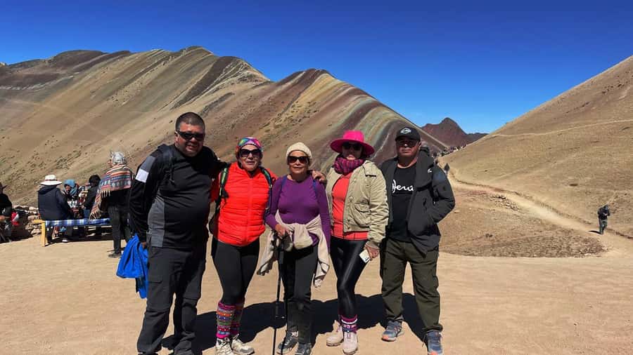 Peru in 5 days: Lima, Cusco, Machupicchu & Rainbow Mountain - Lima city tour: Miraflores to Plaza Mayor, with a Reserve Bank museum stop