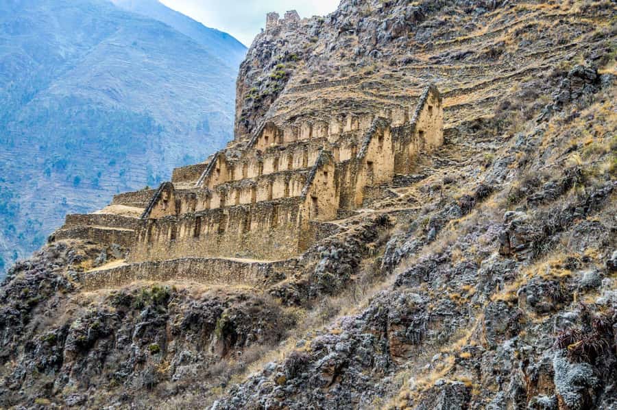 Pisaq, Ollantaytambo, Chinchero - Sacred Valley Experience - Key things you’ll notice on this Sacred Valley day
