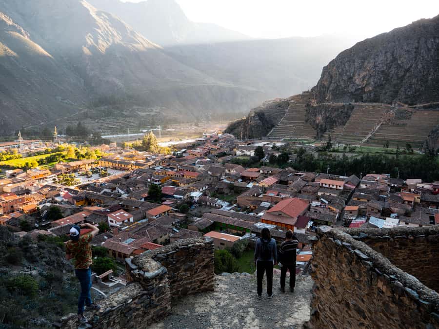 Pisaq, Ollantaytambo, Chinchero - Sacred Valley Experience - Pickup points and how to start your day on the right foot