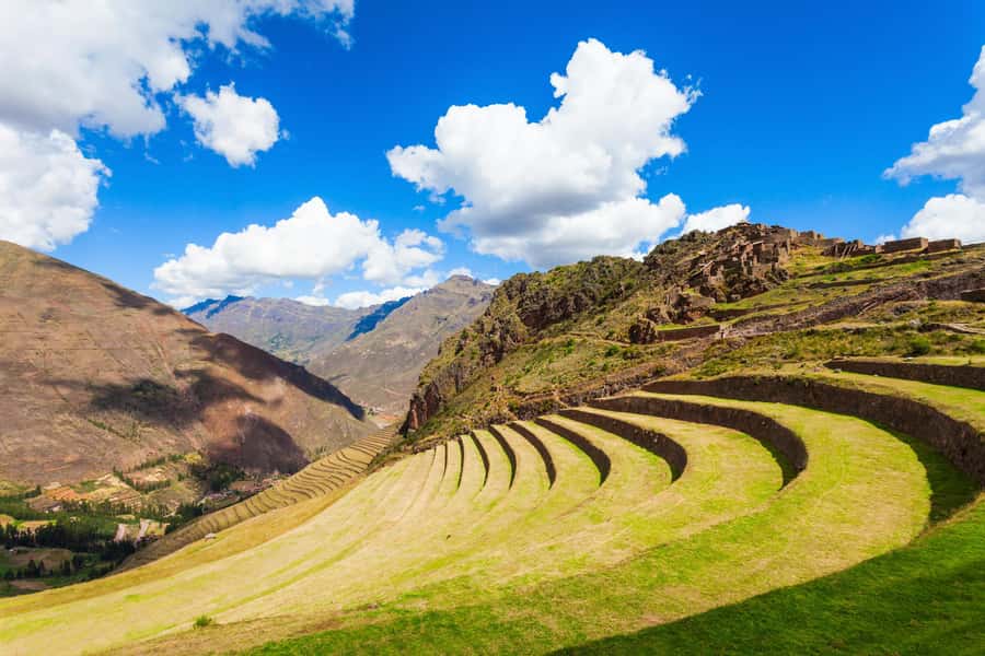 Pisaq, Ollantaytambo, Chinchero - Sacred Valley Experience - Guides make the difference: how the stories connect the sites