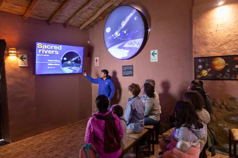 Planetarium Cusco OFFICIAL SITE: Andean Astronomy experience - Price and Value: Is $28 a Good Deal in Cusco?