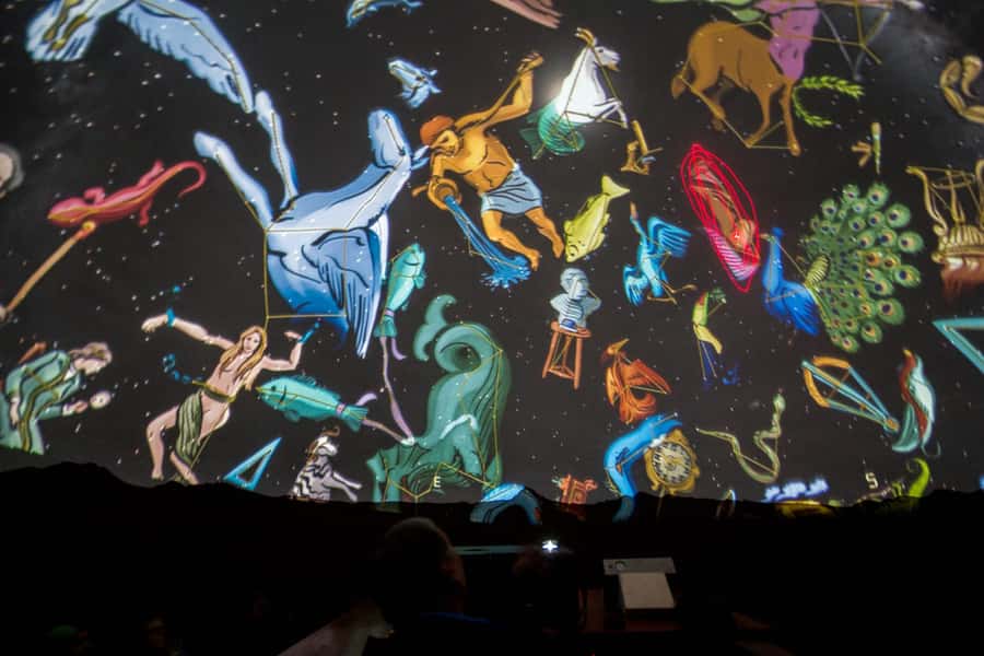 Planetarium Cusco Trip - Key things to know before you go