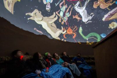 Planetarium Cusco Trip - Inside the observatory: the Inca astronomy talk that sets the stage