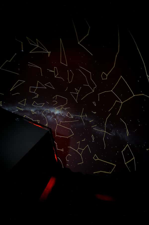 Planetarium Cusco Trip - Who will enjoy this most in Cusco