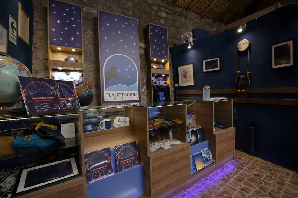 Planetarium Cusco Trip - A smooth night strategy (practical tips before you book)
